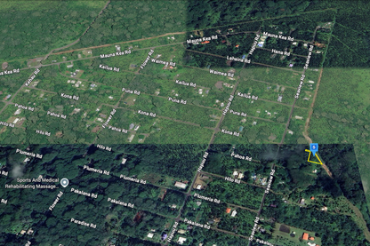 0.32 Acre Pāhoa, Hawaii County, HI (Power)