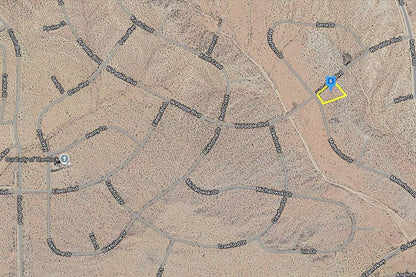 1.89 Acres California City, Kern County, CA