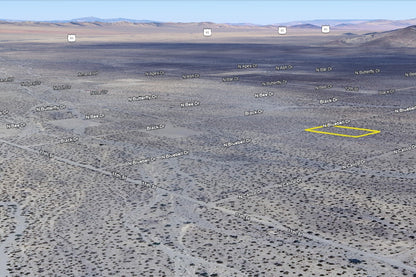 1.07 Acres Dolan Springs, Mohave County, AZ