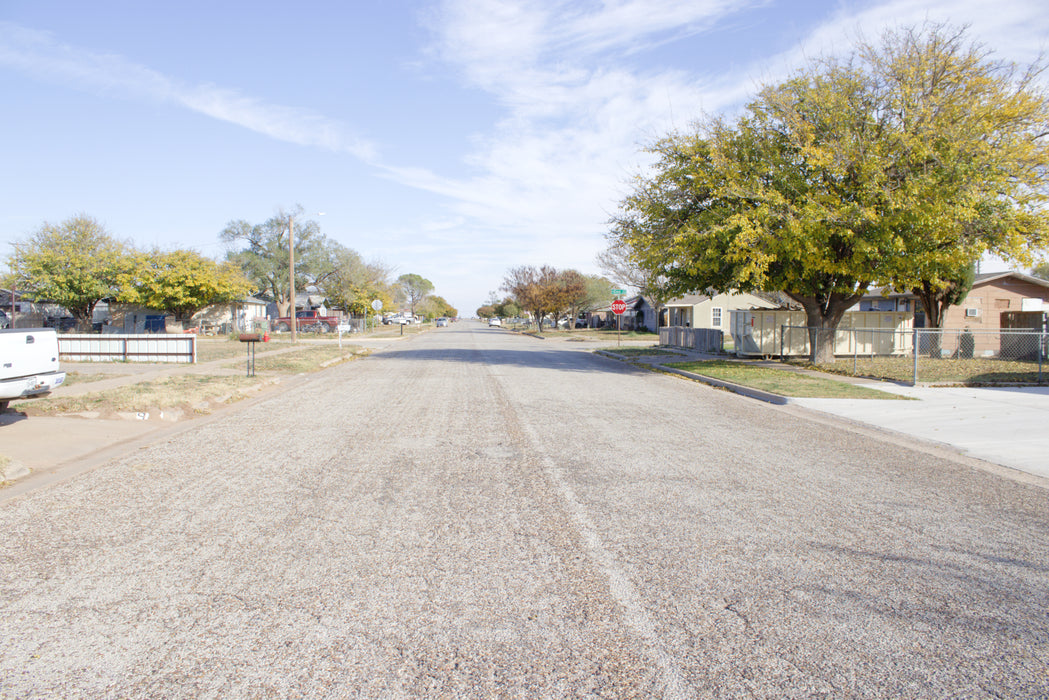 0.19 Acre Lubbock, Lubbock County, TX (Power, Water, & Paved Road)