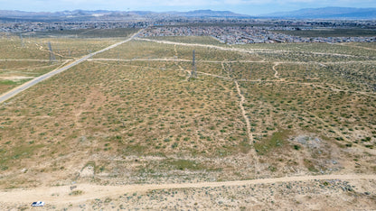 2.50 Acres Victorville, San Bernardino County, CA