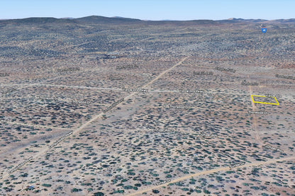 2.02 Acres Seligman, Yavapai County, AZ