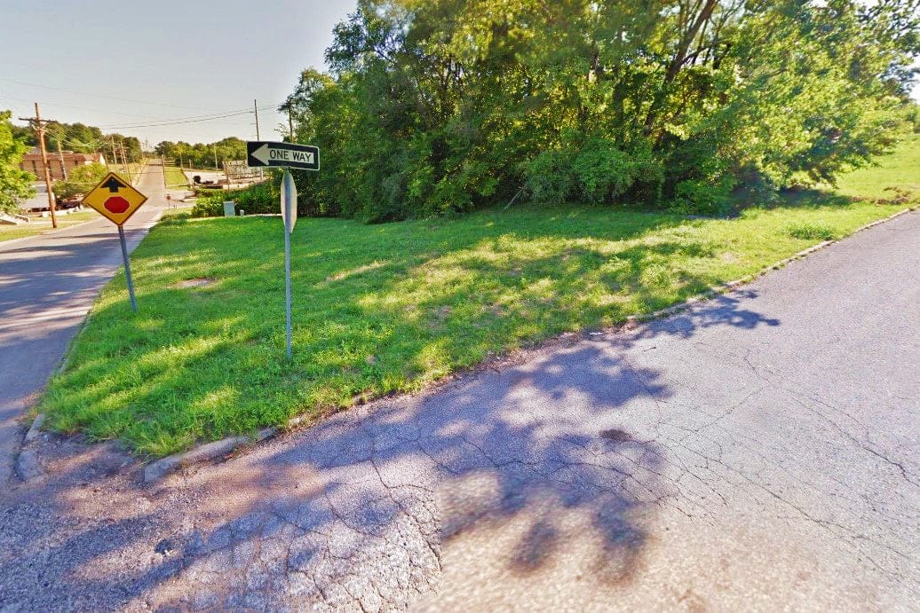 0.07 Acre Kansas City, Wyandotte County, KS (Power, Water, & Paved Road)