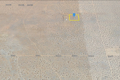 2.50 Acres Palmdale, Los Angeles County, CA