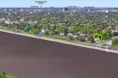 0.22 Acre Port Arthur, Jefferson County, TX (Power, Water, & Paved Road)