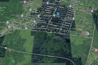 0.18 Acre Pāhoa, Hawaii County, HI (Power)