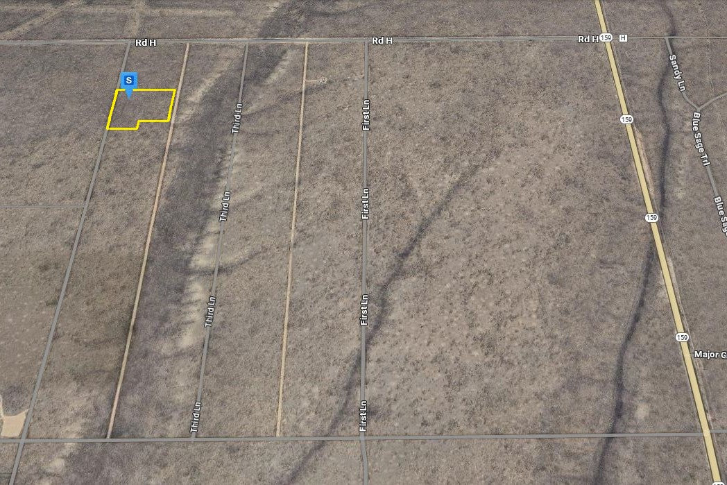 8.05 Acres San Luis, Costilla County, CO