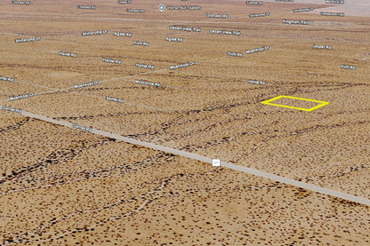 2.35 Acres Golden Valley, Mohave County, AZ
