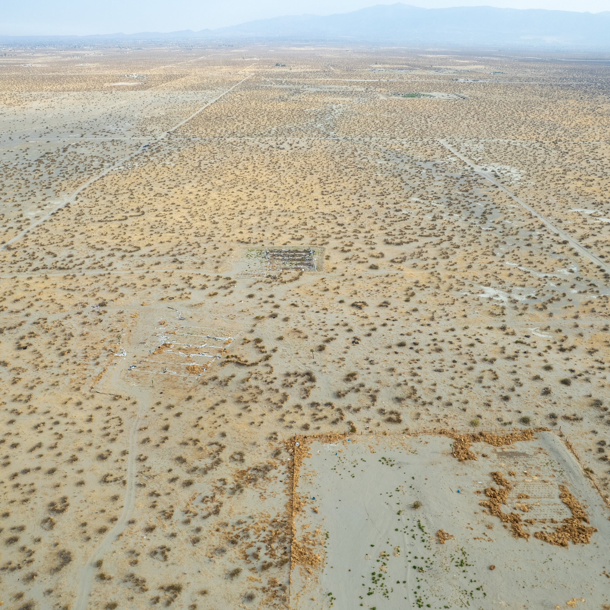 10 Acres Adelanto, San Bernardino County, CA