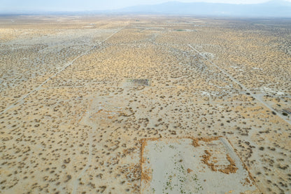 10 Acres Adelanto, San Bernardino County, CA