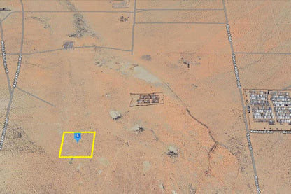 10 Acres Adelanto, San Bernardino County, CA