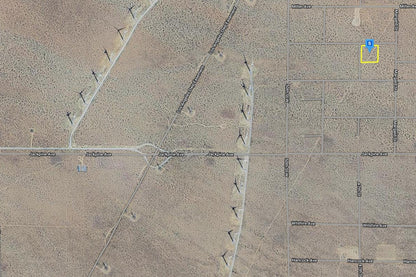 2.10 Acres Mojave, Kern County, CA