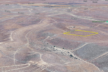 2.52 Acres Lancaster, Los Angeles County, CA