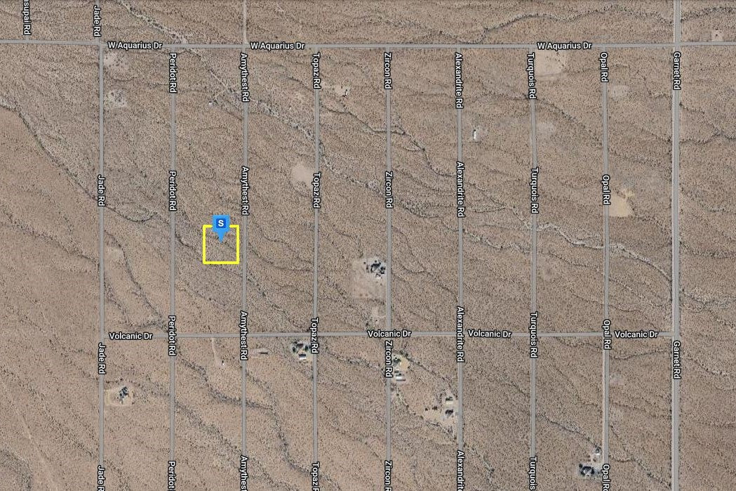 2.35 Acres Golden Valley, Mohave County, AZ