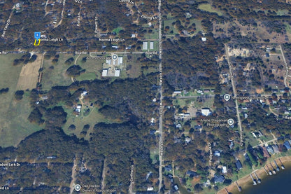 0.12 Acre Gun Barrel City, Henderson County, TX (Power, Water, & Paved Road)