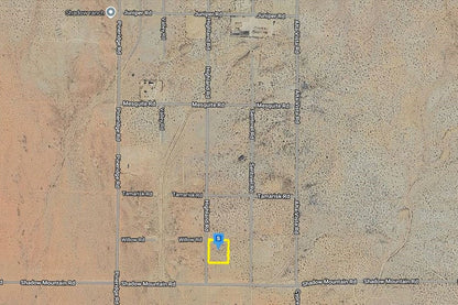 2.22 Acres Adelanto, San Bernardino County, CA