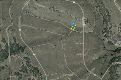 0.26 Acre Colorado City, Pueblo County, CO