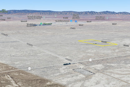 20 Acres Lancaster, Los Angeles County, CA