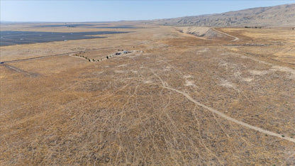 7.42 Acres Santa Margarita, San Luis Obispo County, CA