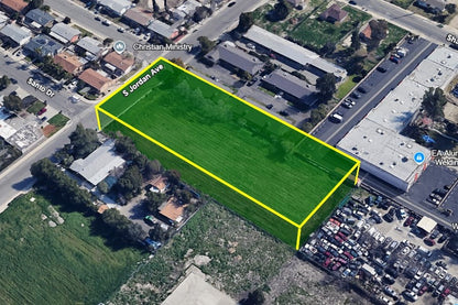 1.25 Acres San Jacinto, Riverside County, CA (Power, Water, & Paved Road)