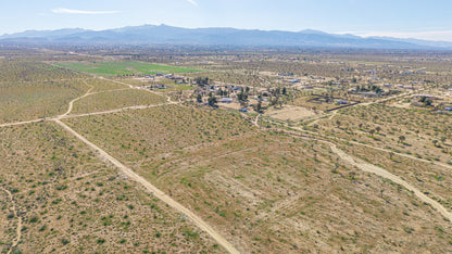 2.27 Acres Phelan, San Bernardino County, CA