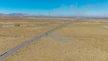 2.94 Acres Pearblossom, Los Angeles County, CA (Power, Water, & Paved Road)