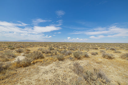 19.24 Acres Lancaster, Los Angeles County, CA