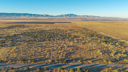 9.77 Acres Lancaster, Los Angeles County, CA (Power)