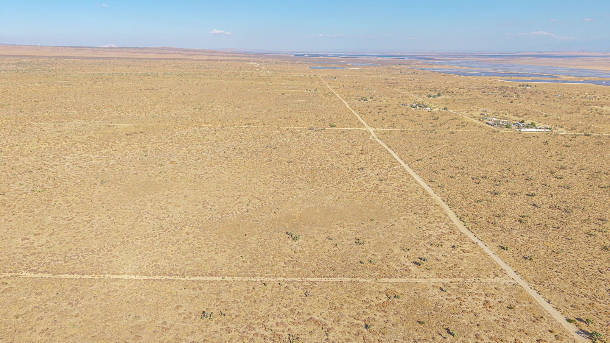 0.07 Acre Apple Valley, San Bernardino County, CA (Commercial-Residential Lot)