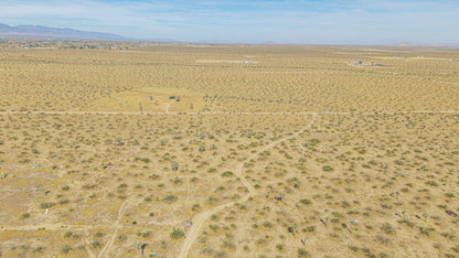 5 Acres Phelan, San Bernardino County, CA