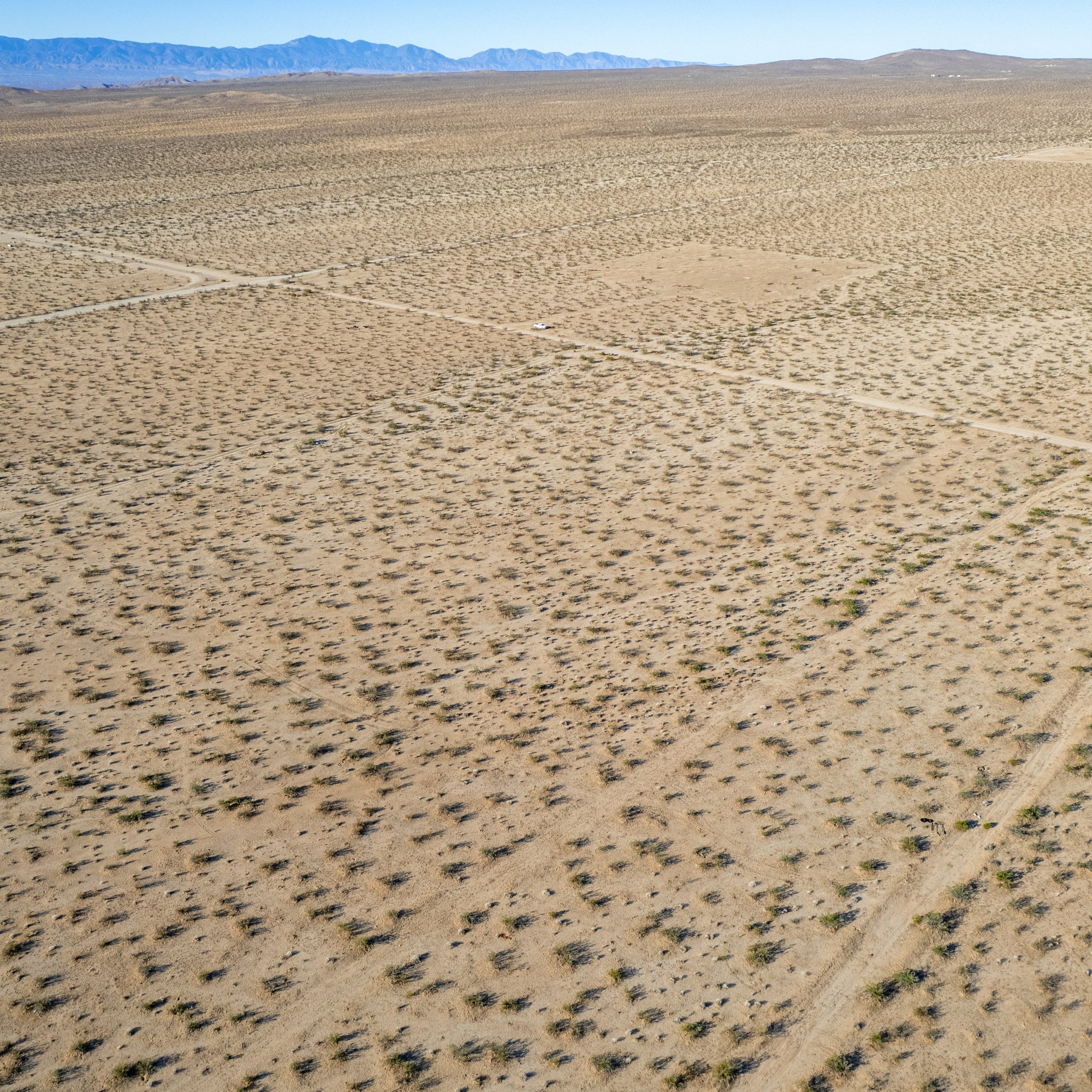 10 Acres Helendale, San Bernardino County, CA