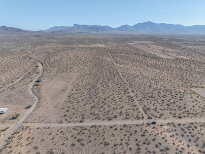 5 Acres Dolan Springs, Mohave County, AZ
