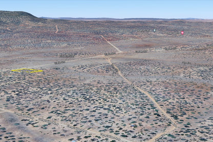 2.02 Acres Seligman, Yavapai County, AZ