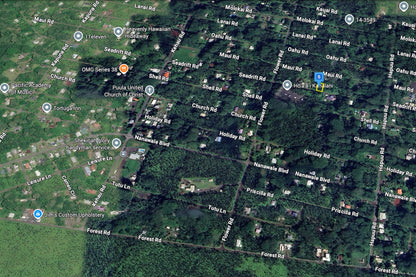 0.18 Acre Pāhoa, Hawaii County, HI (Power)