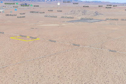 5 Acres Adelanto, San Bernardino County, CA