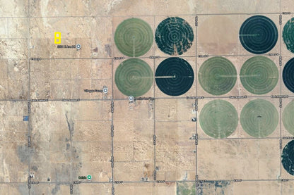 5 Acres Lancaster, Los Angeles County, CA