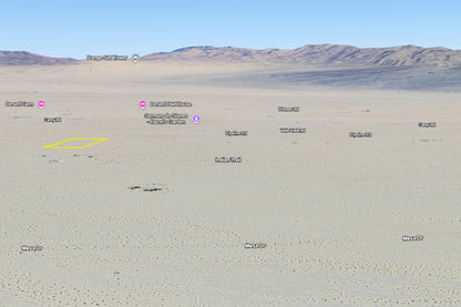 5 Acres Twentynine Palms, San Bernardino County, CA (Power)