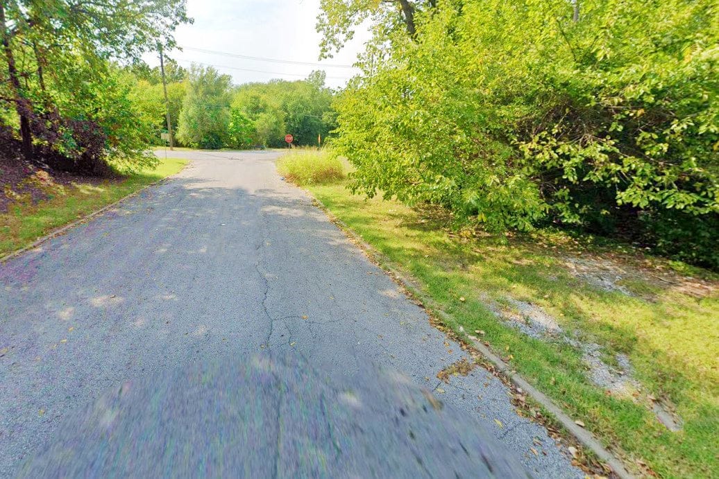 0.07 Acre Kansas City, Wyandotte County, KS (Power, Water, & Paved Road)