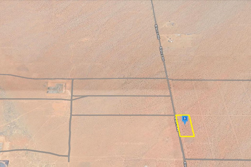 5 Acres Adelanto, San Bernardino County, CA