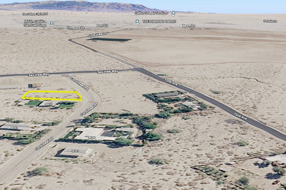 0.29 Acre Mecca, Riverside County, CA (Power, Water, & Paved Road)