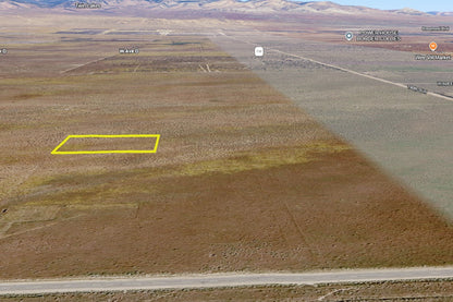 2.30 Acres Lancaster, Los Angeles County, CA