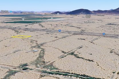 1.02 Acres Tonopah, Maricopa County, AZ