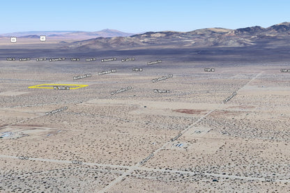 5 Acres Dolan Springs, Mohave County, AZ