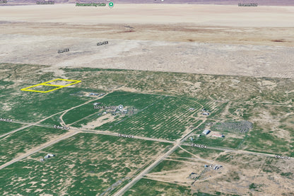 5 Acres Lancaster, Los Angeles County, CA