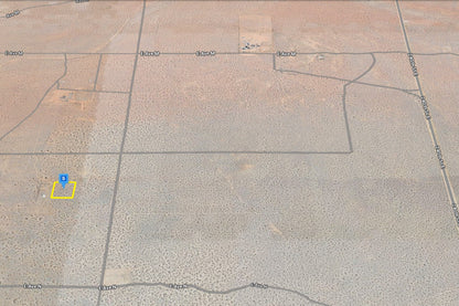 2.50 Acres Palmdale, Los Angeles County, CA
