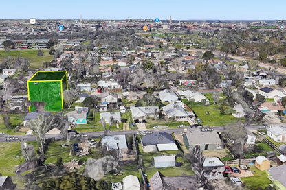 0.14 Acre Waco, McLennan County, TX (Power, Water, & Paved Road)