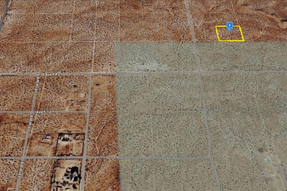 2.04 Acres Lancaster, Los Angeles County, CA
