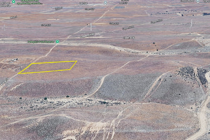 2.52 Acres Lancaster, Los Angeles County, CA