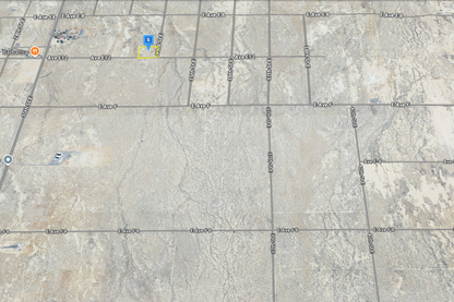 2.50 Acres Lancaster, Los Angeles County, CA