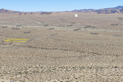 1.14 Acres Golden Valley, Mohave County, AZ